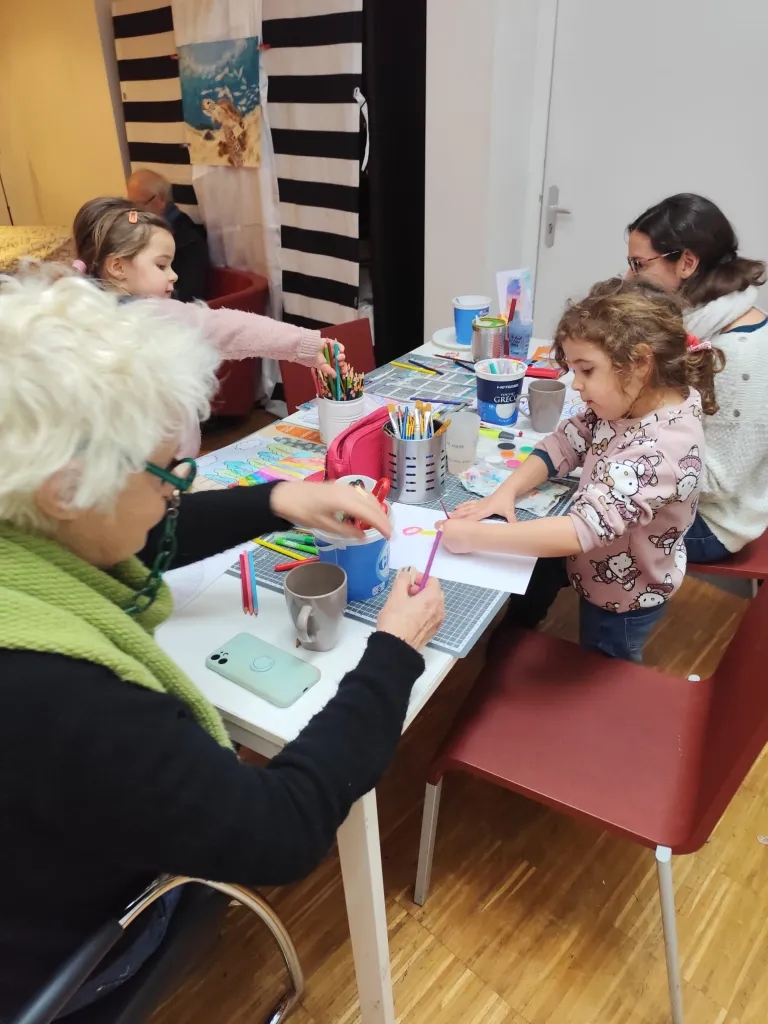 Image de l'activité