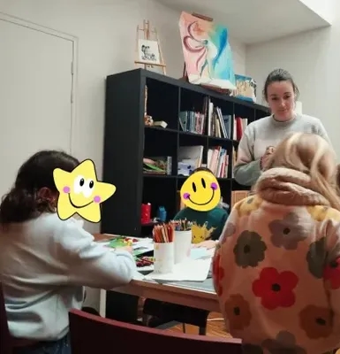 Image de l'activité