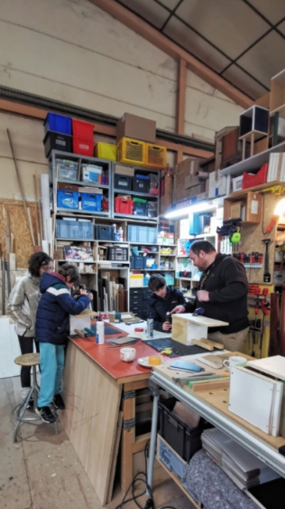 Image de l'activité
