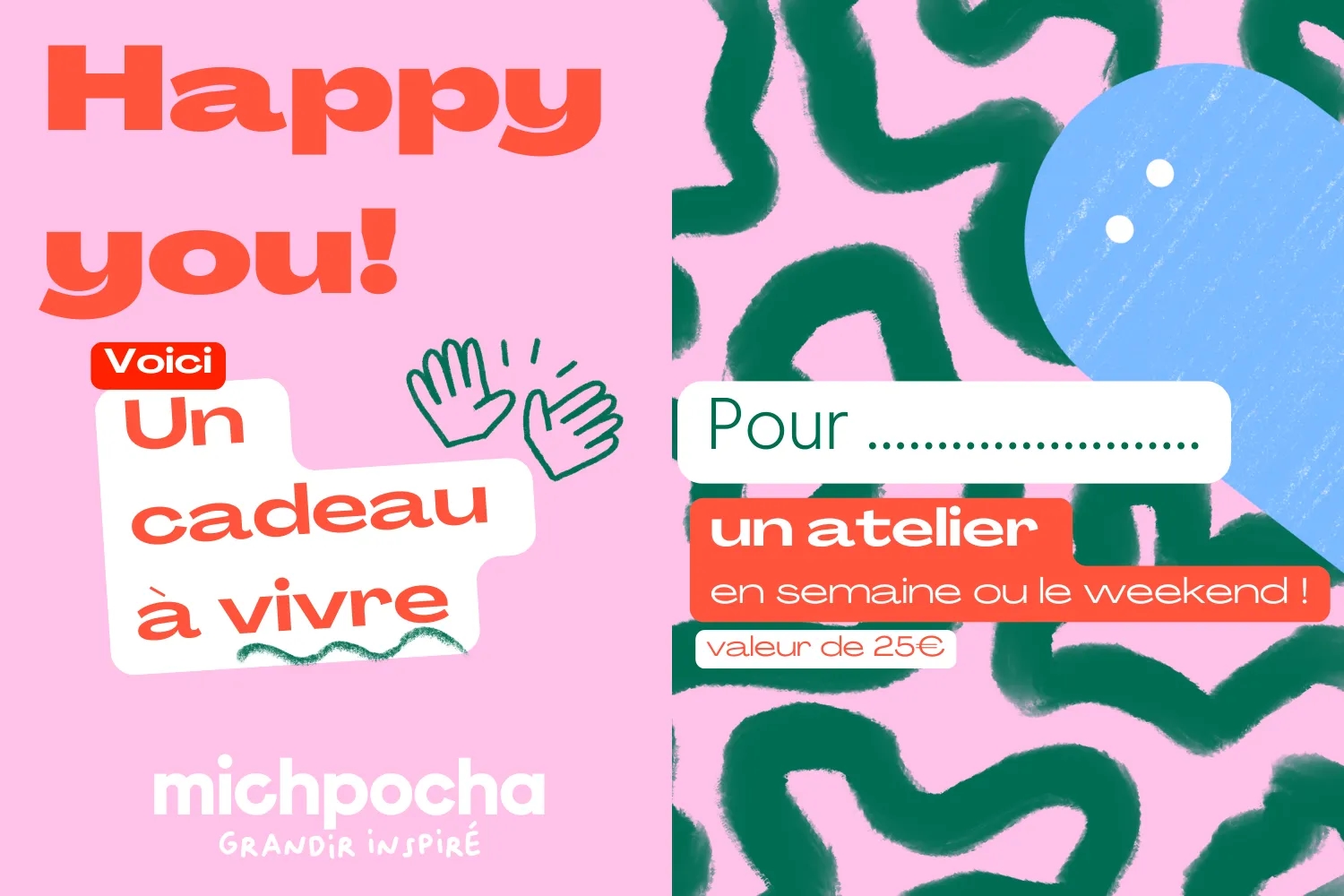 Image de l'activité