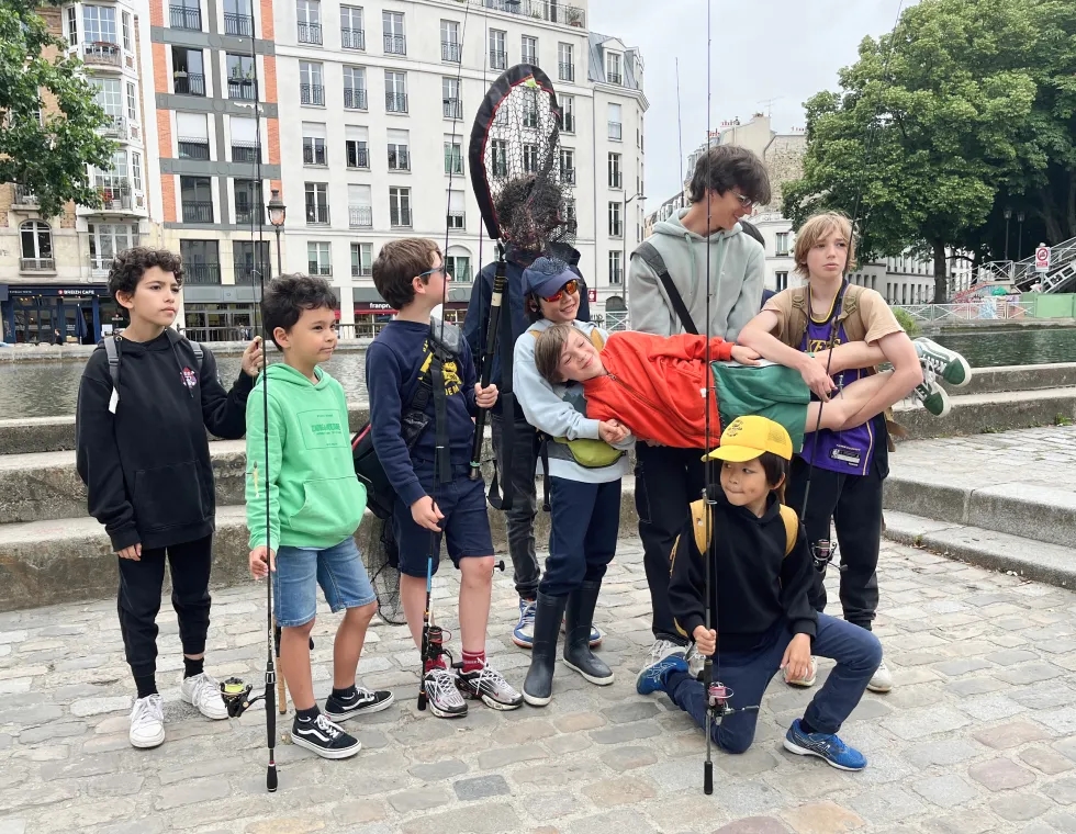 Image de l'activité