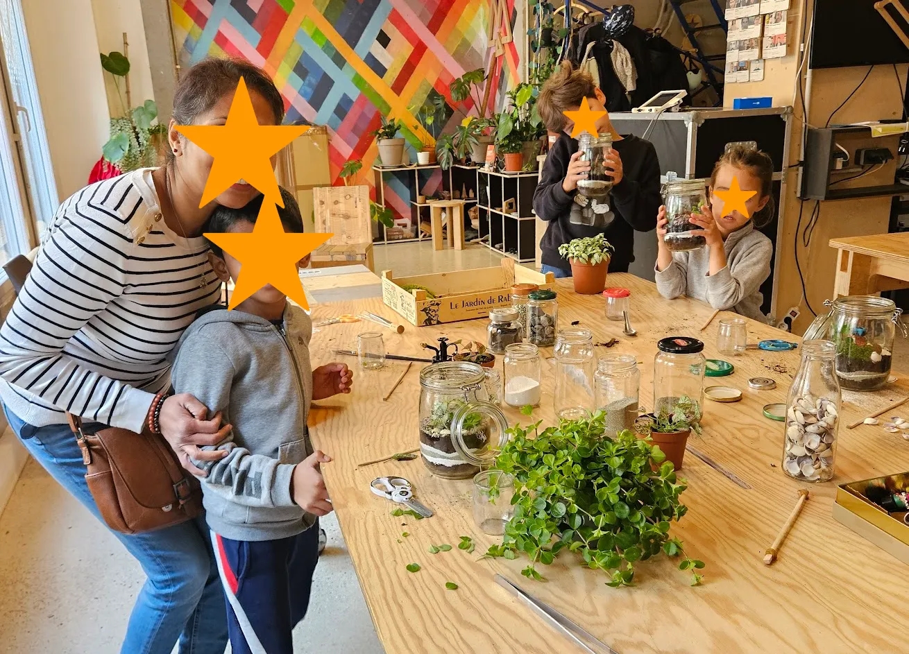 Image de l'activité