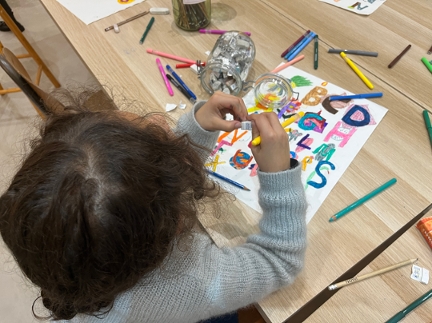 Image de l'activité