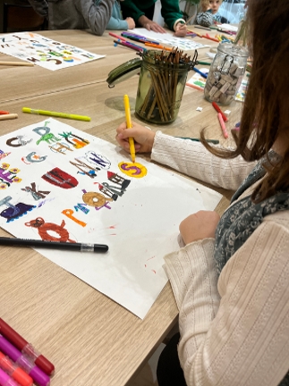 Image de l'activité
