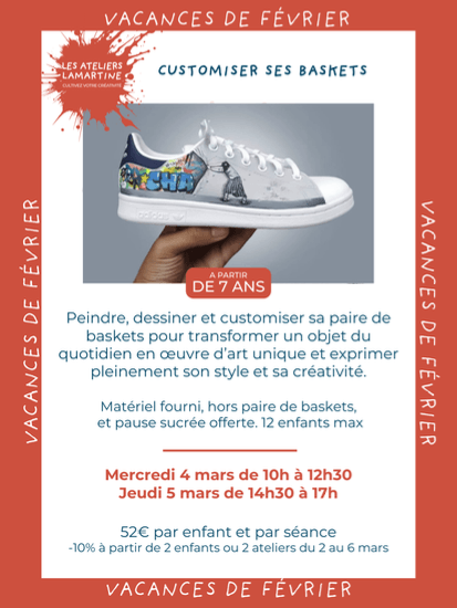 Image de l'activité