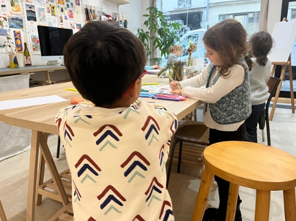 Image de l'activité
