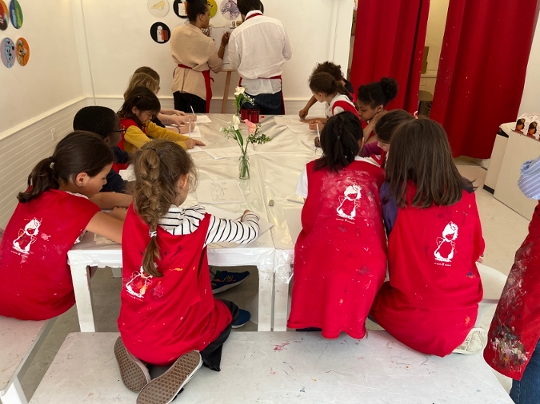 Image de l'activité