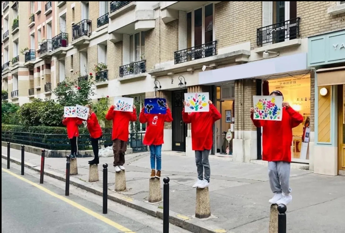 Image de l'activité