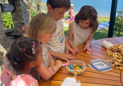 Image de l'activité