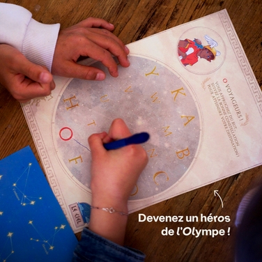 Image de l'activité