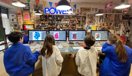 Image de l'activité