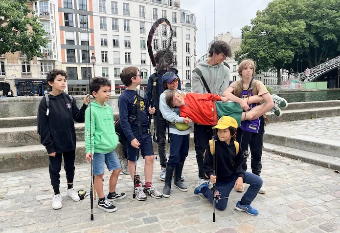 Image de l'activité