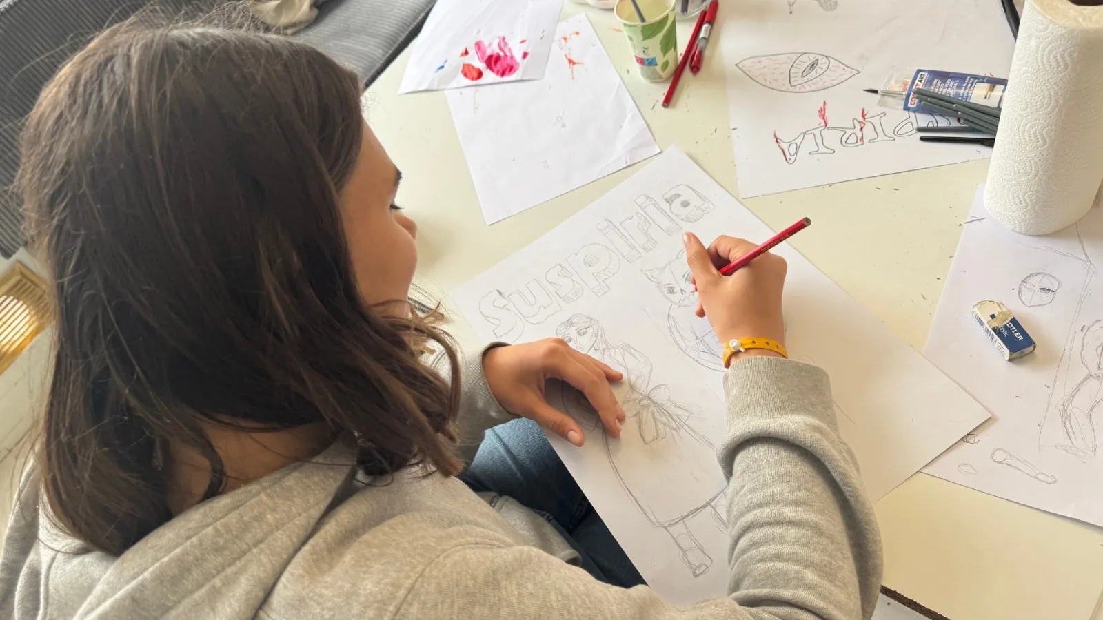 Image de l'activité