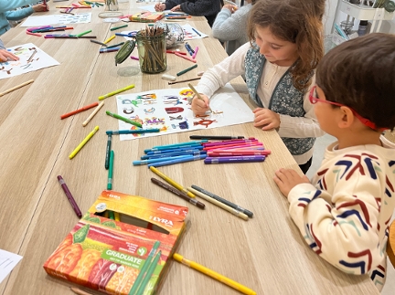 Image de l'activité