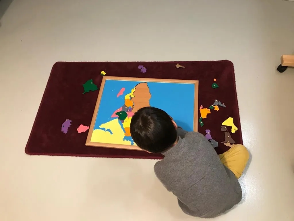 Image de l'activité