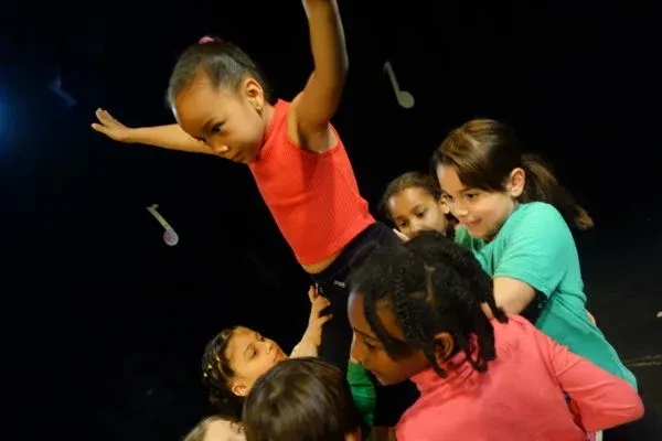 Image de l'activité