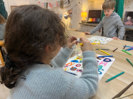 Image de l'activité
