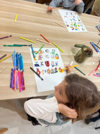 Image de l'activité
