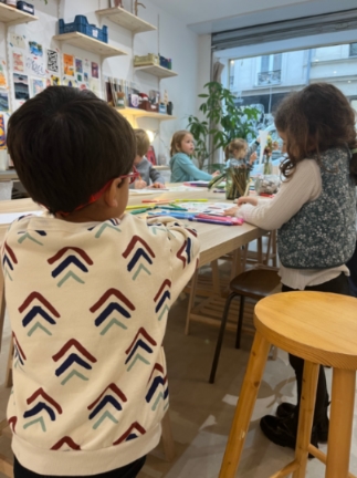 Image de l'activité