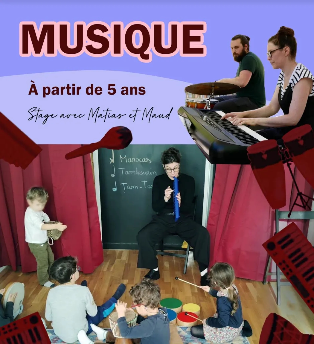 Image de l'activité