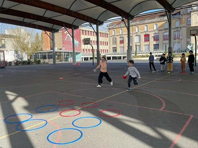 Image de l'activité