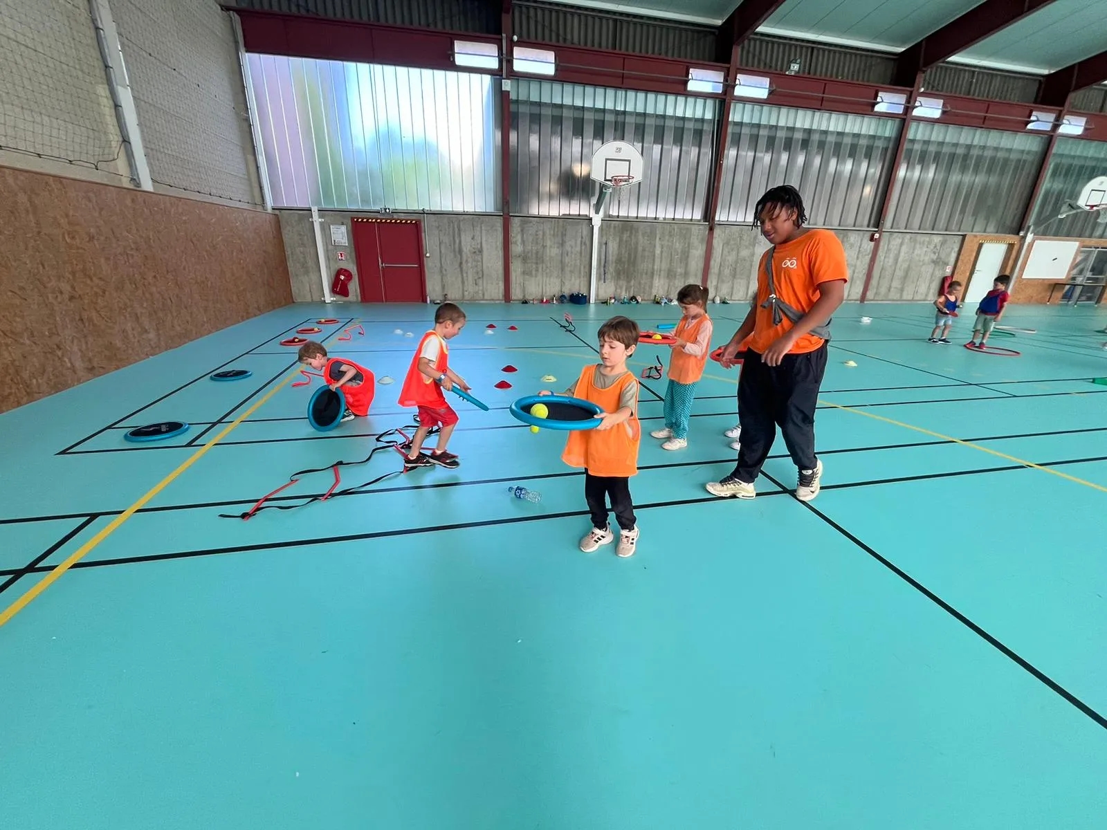 Image de l'activité