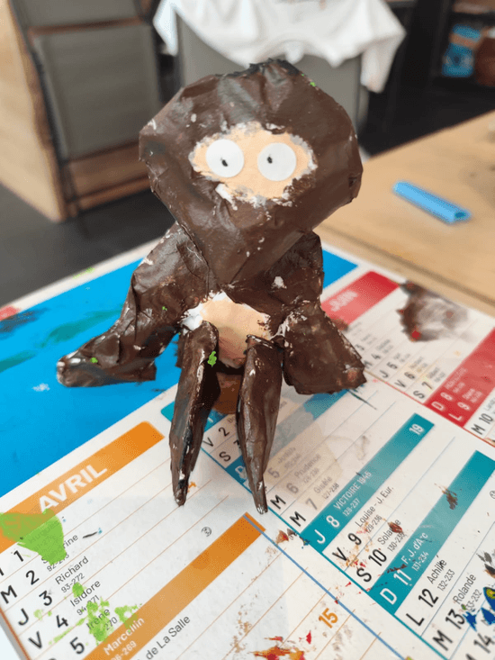 Image de l'activité