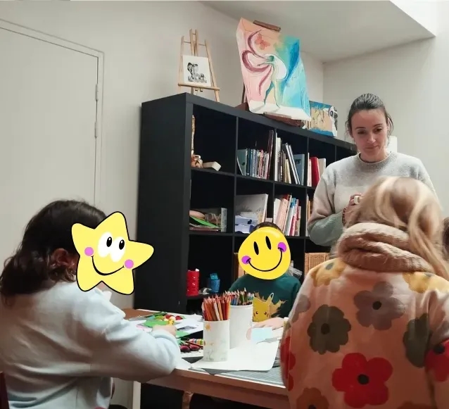 Image de l'activité
