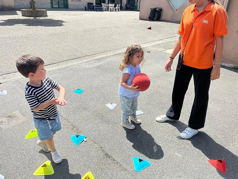 Image de l'activité