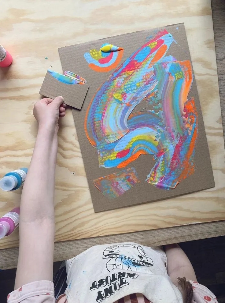 Image de l'activité