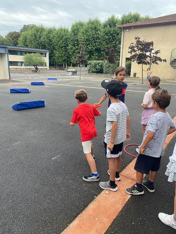 Image de l'activité