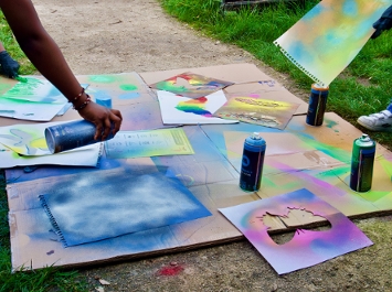 Image de l'activité