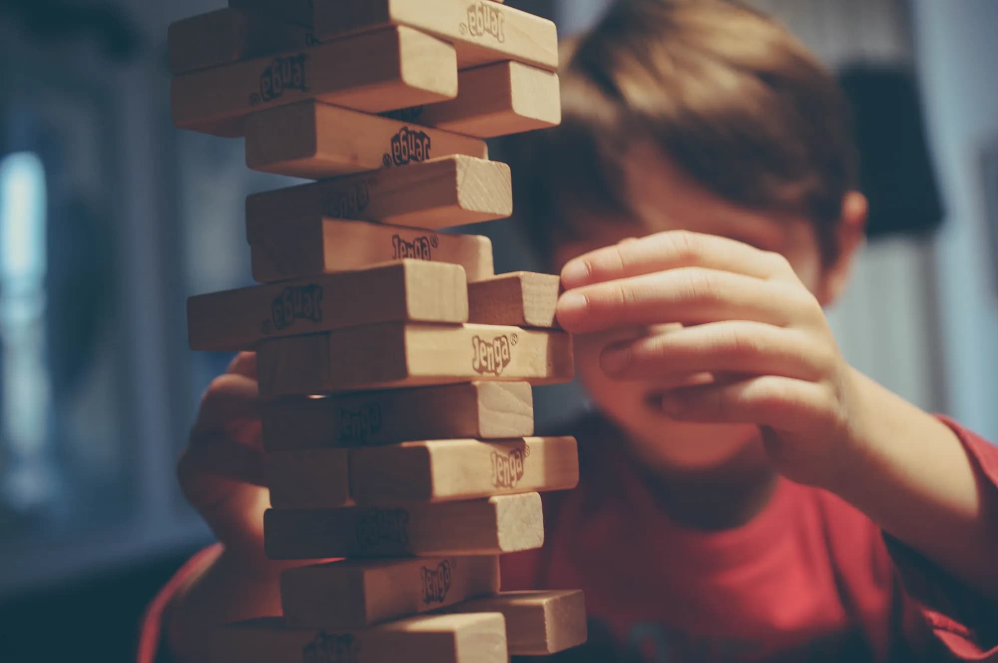 11 idées de choses à faire pendant les vacances scolaires avec votre enfant