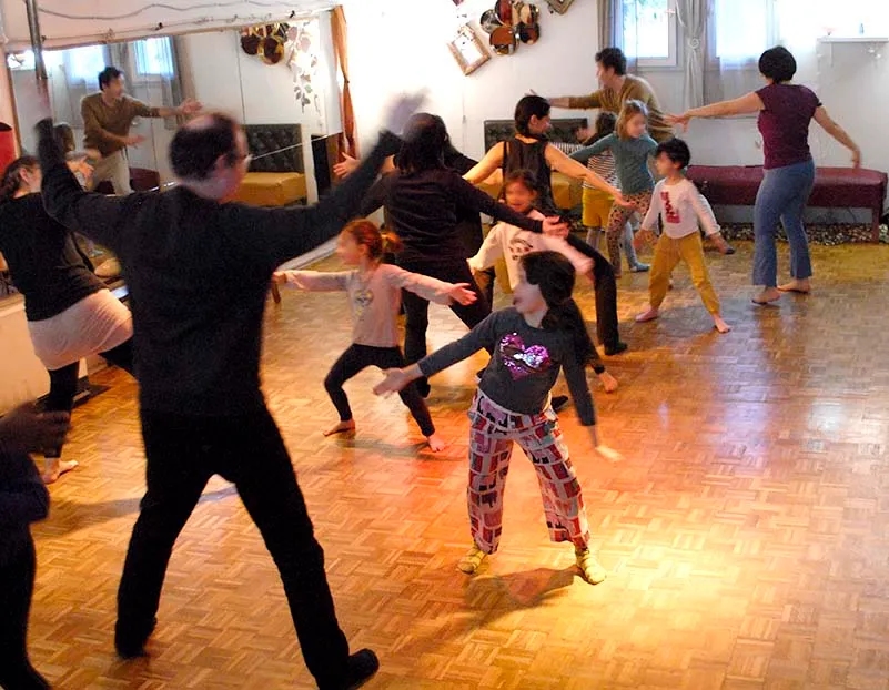 Image de l'activité