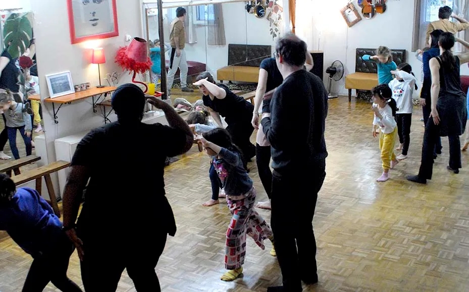 Image de l'activité