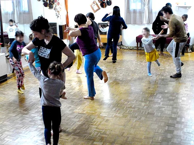 Image de l'activité