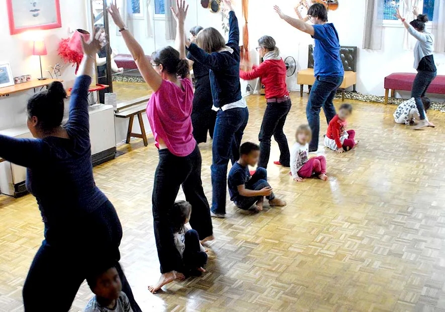 Image de l'activité