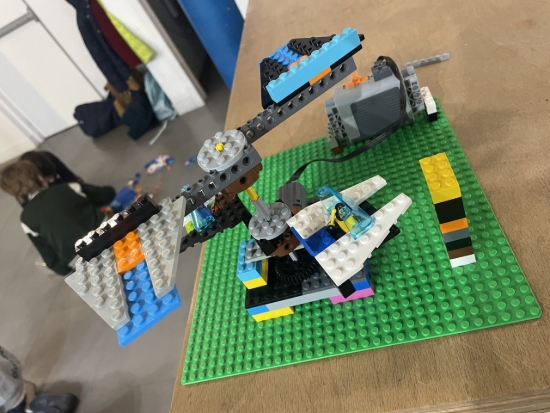 Image de l'activité