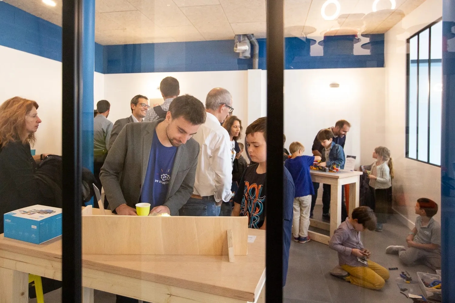 Image de l'activité