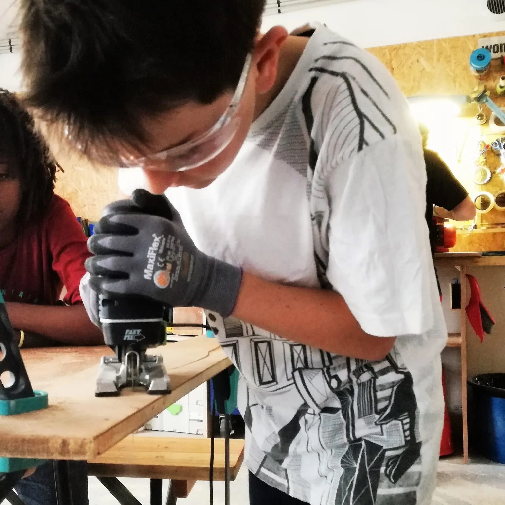 Image de l'activité