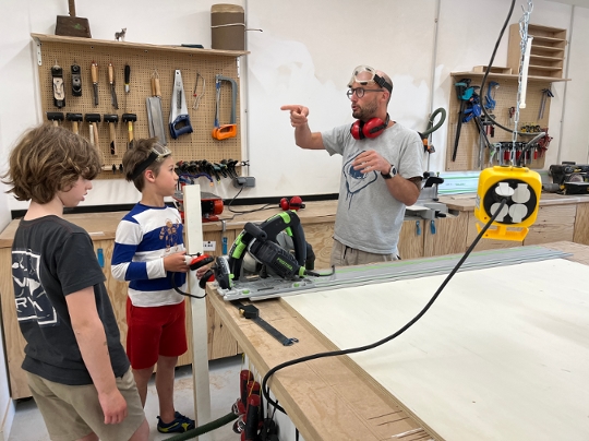 Image de l'activité