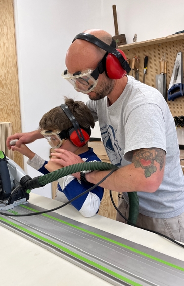 Image de l'activité