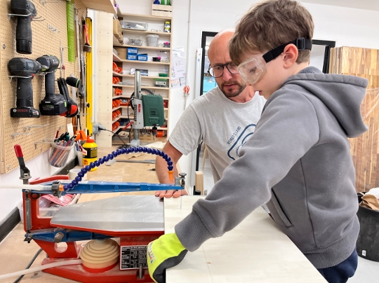 Image de l'activité