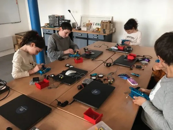 Image de l'activité