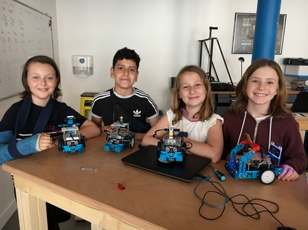 Image de l'activité