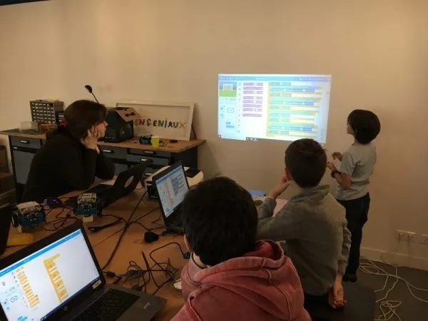 Image de l'activité