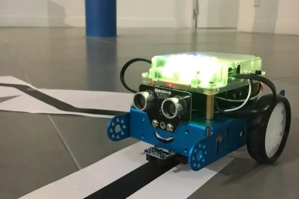 Image de l'activité