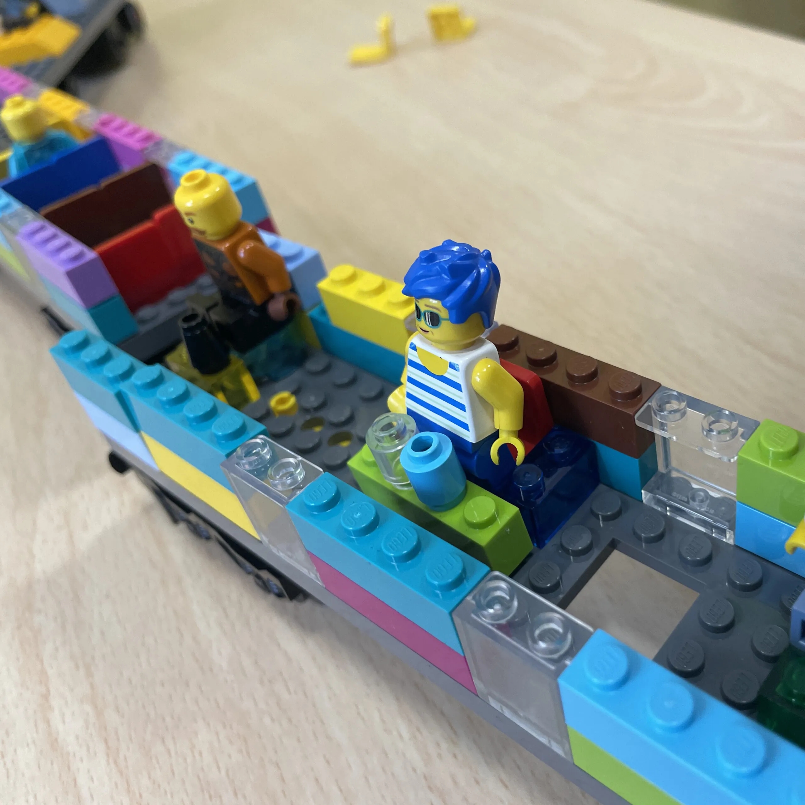 Image de l'activité