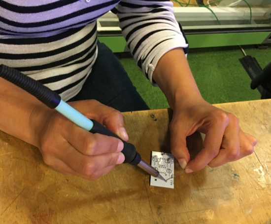 Image de l'activité