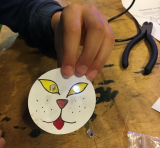 Image de l'activité